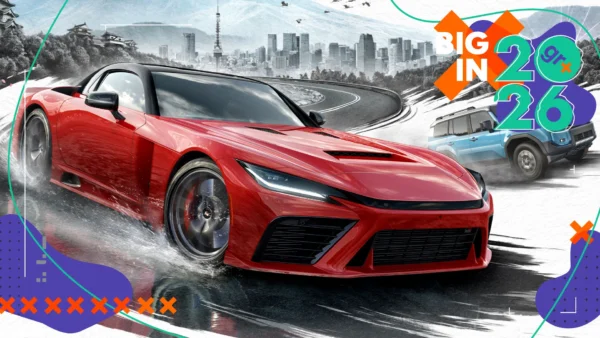 Forza Horizon 6 looks like the pinnacle of open-world racing games, and a vibe check from Playground sold me immediately: "It