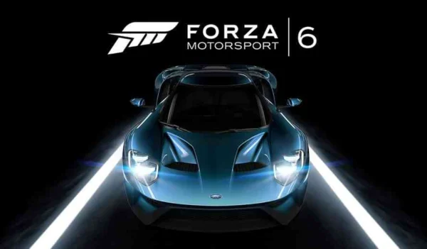 Forza Motorsports 6 Review - Turn 10 Still the Top Dog in Sim/Circuit Racing on a Console