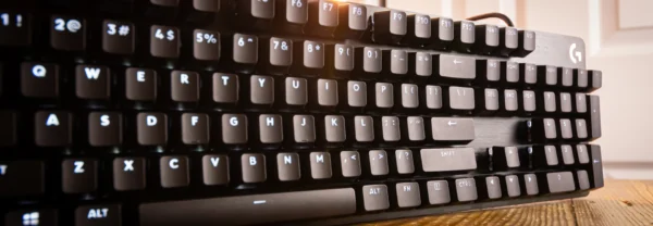Logitech G413 SE Review: Too Basic for $80