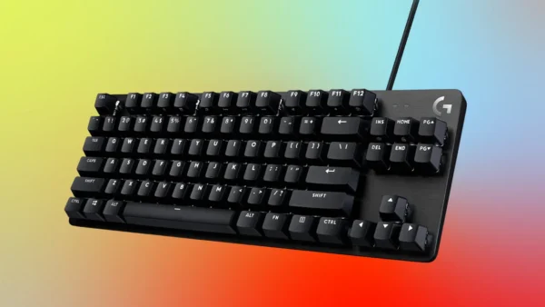 Logitech G413 SE TKL Mechanical Keyboard Review - Not meching my day - Pfangirl.com