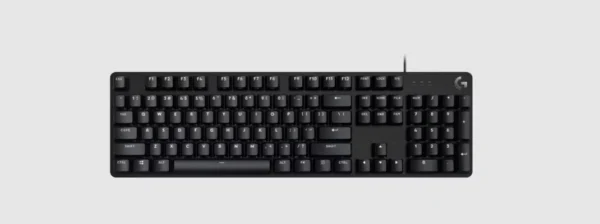 Review: Logitech G413 SE Full-Size Mechanical Gaming Keyboard