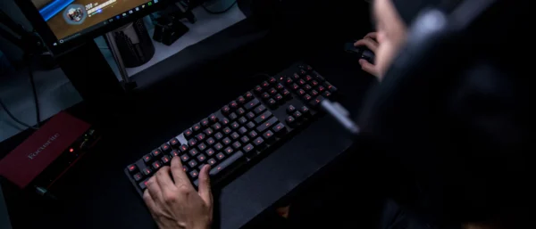 Logitech G413 SE review
