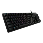 Logitech G512