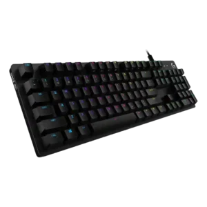 Logitech G512