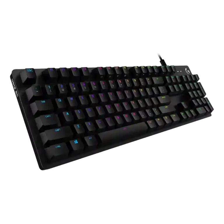 Logitech G512