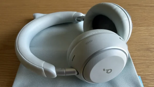 Soundcore Space 2 headphones: Supreme sound, comfort and features [Review]