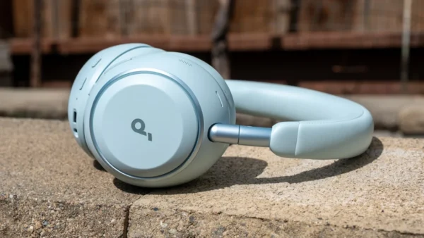 Anker Soundcore Space 2 Review: Big Sound and Battery Life at a Budget-Friendly Price