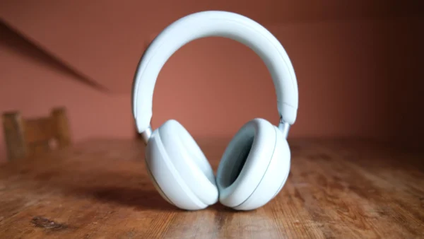 Anker Soundcore Space 2 review: These headphones belie their price