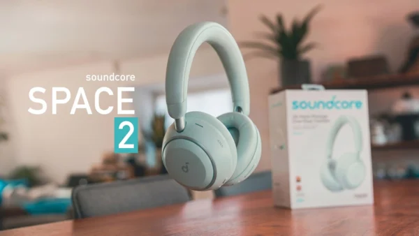 soundcore Space 2 Review