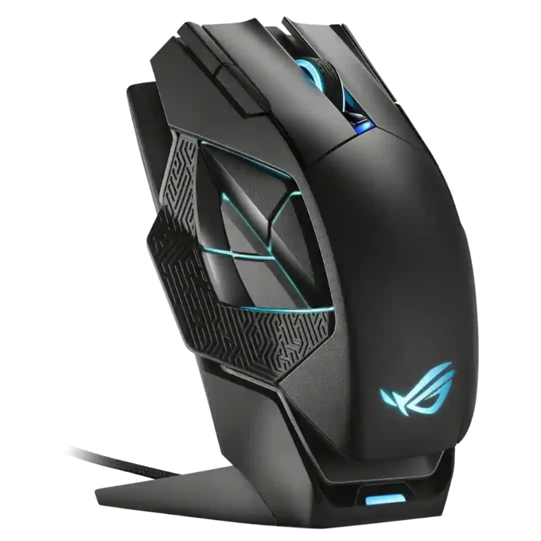 ASUS ROG Spatha X