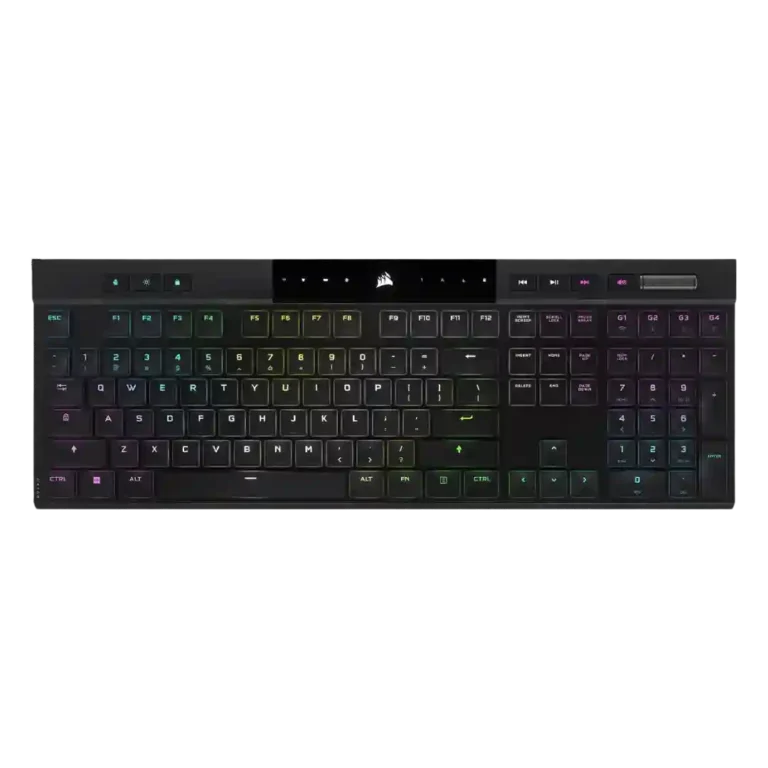 Corsair K100 AIR