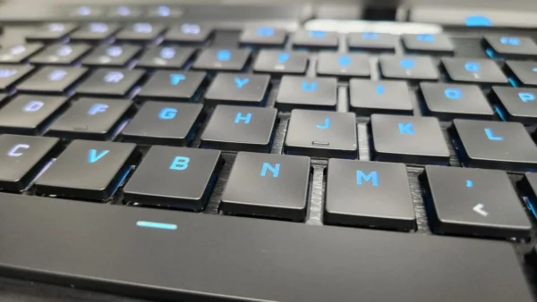 Corsair K100 AIR Wireless Mechanical Keyboard Review - CGMagazine