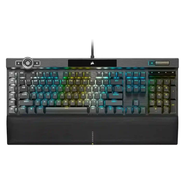 Corsair K100 RGB