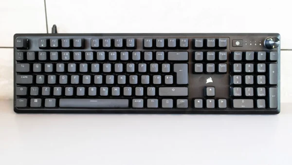 Corsair K70 Core review