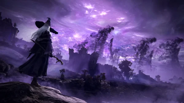 Elden Ring Nightreign Review | RPGFan