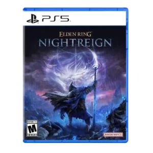 Elden Ring Nightreign