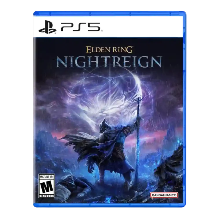 Elden Ring Nightreign