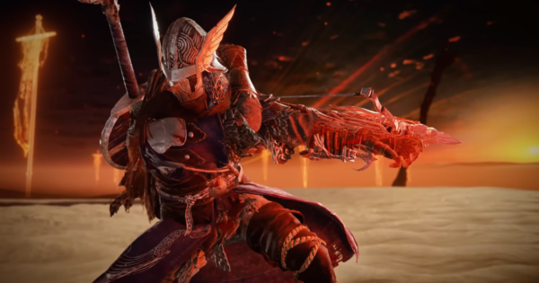 Elden Ring Nightreign review