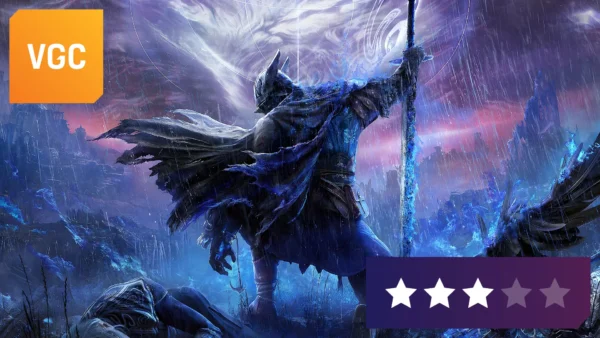Elden Ring Nightreign review: A clumsy multiplayer sideshow to the generation’s best RPG | VGC
