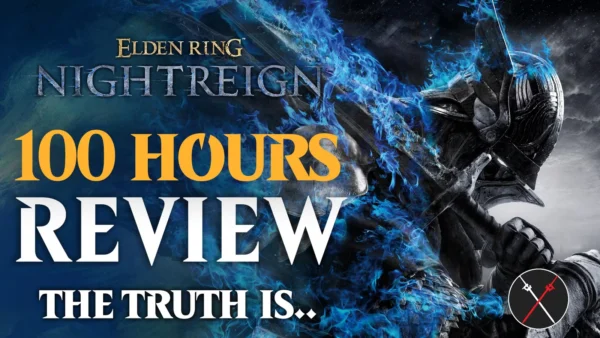 Elden Ring Nightreign Review