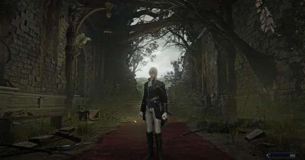 Elden Ring Nightreign review
