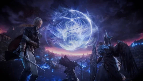 Elden Ring Nightreign review: "An uncharacteristically frantic and fast-paced ride that boils down the core Elden Ring