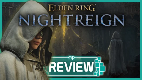 Elden Ring: Nightreign Review – Multiplayer Glory Meets Brutal Challenge