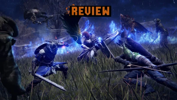 Elden Ring Nightreign Review: You're Worried About The Nameless King? He's The Easy Boss