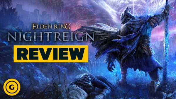 Elden Ring Nightreign: GameSpot Review