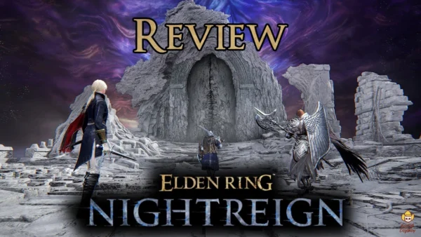 Elden Ring Nightreign Review - Better With Friends