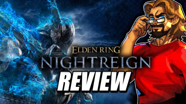 So...how good was it? MAX REVIEWS: Elden Ring - Nightreign