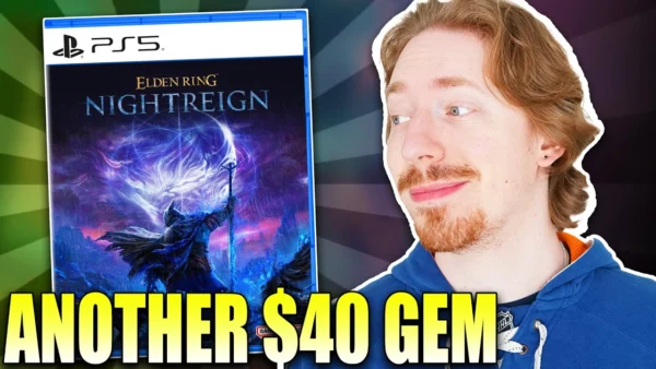 Elden Ring: Nightreign Is Fun & Flawed... | Review/Impressions