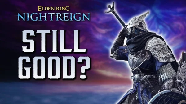 The Current State of Nightreign | Elden Ring Nightreign