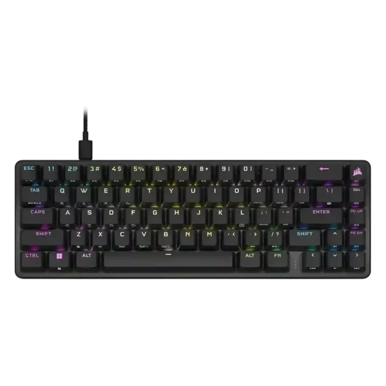 Corsair K65 PRO Mini