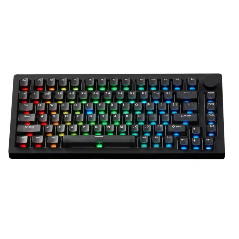 MonsGeek M1 V5 HE