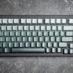 Monsgeek M1 V5 TMR