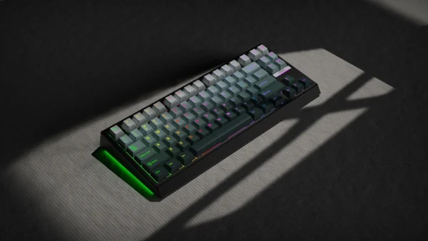 Impressions : Epomaker G84 HE Keyboard