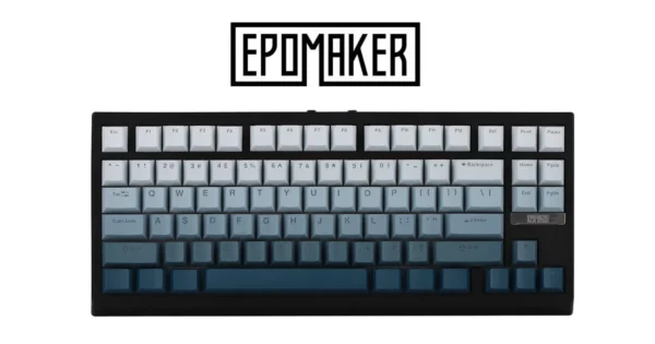 Epomaker G84 HE Review: The 75% Sweet Spot For Writers And Gamers - DezDoes
