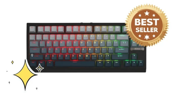 Epomaker G84 HE Review 2026 | GAMES.GG