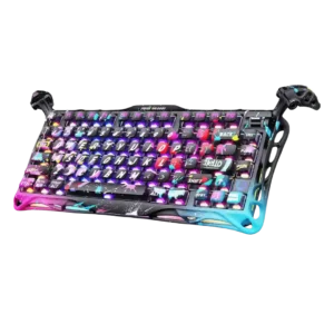 GravaStar Mercury V75 Pro