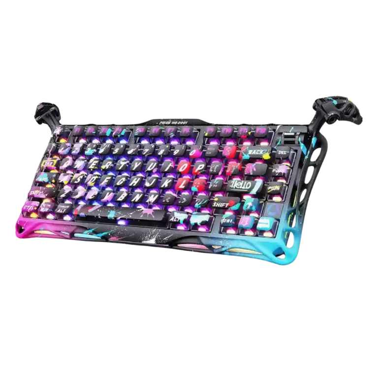 GravaStar Mercury V75 Pro