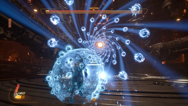 Saros Review - Return Stronger