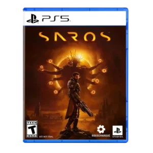 Saros