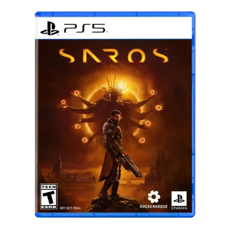 Saros