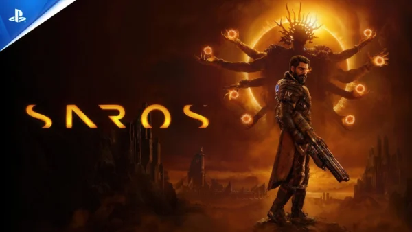 Saros Review - If Death is Welcome, Let Him Seek it There