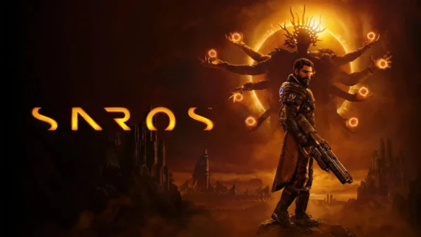 Review: Saros is a challenging sci-fi odyssey worth taking