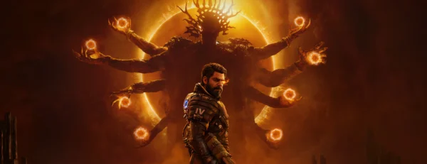 Saros (PS5) Review