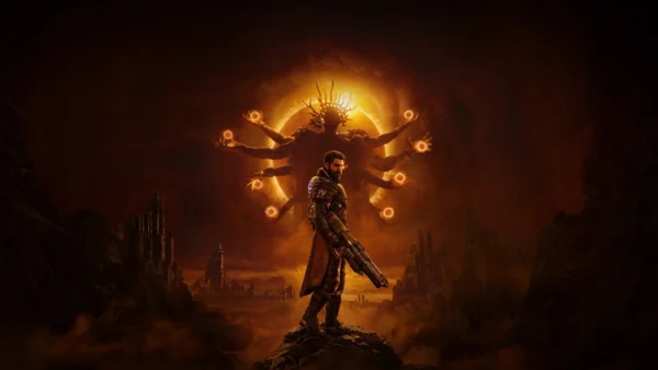 Saros Review – Haunt Me in All of Your Ways