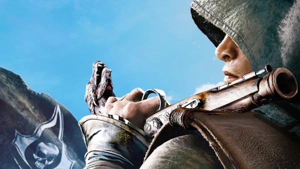 Assassin's Creed: Black Flag Resynced Ramps Up Edward Kenway's Caribbean Story, But Boots Its Previous Modern Day Sections