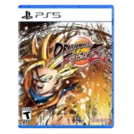 Dragon Ball FighterZ